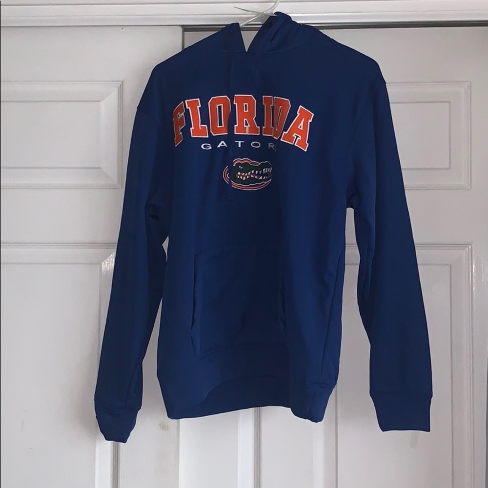 Florida gators hoodie